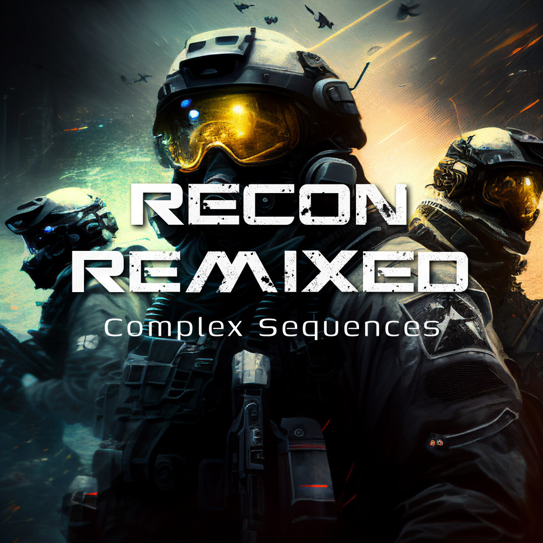 Recon Remixed